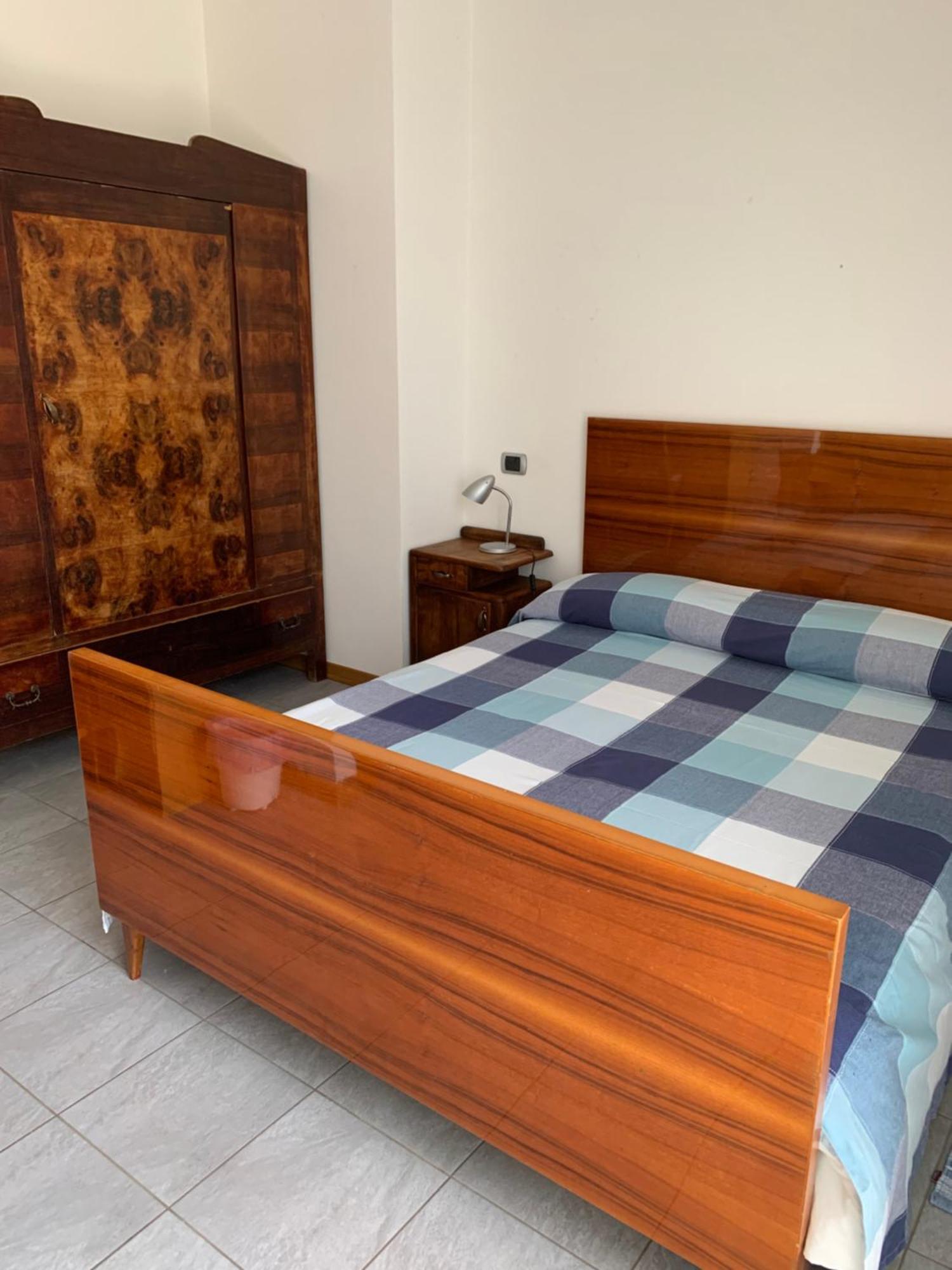 B&B La Salina Cannuzzo Luaran gambar