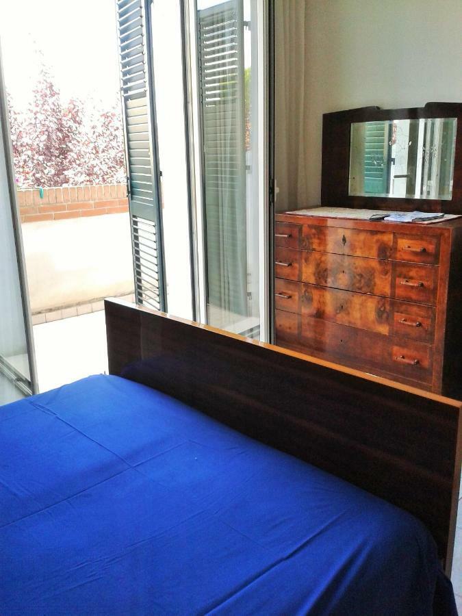 B&B La Salina Cannuzzo Luaran gambar