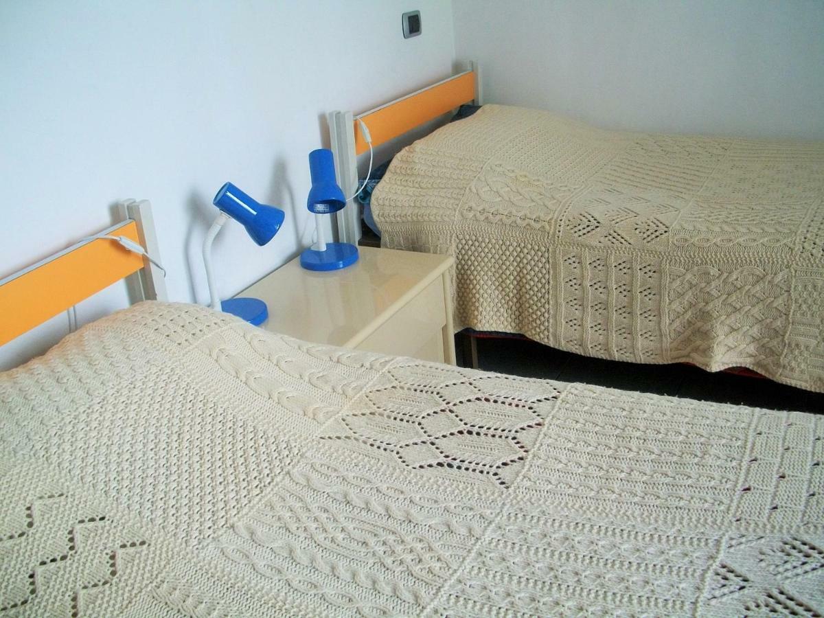 B&B La Salina Cannuzzo Luaran gambar