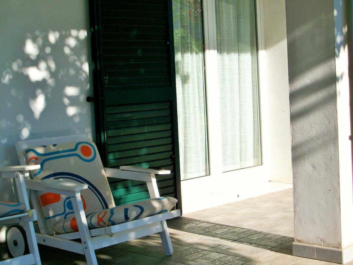 B&B La Salina Cannuzzo Luaran gambar